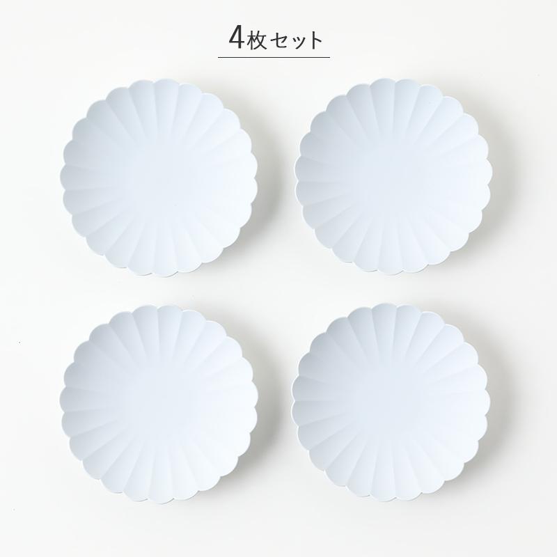 有田焼　arita japan パレスプレート 4枚セット　16/22cm 大小 1616 / arita japan TY パレスプレート 110 4枚セット 11cm