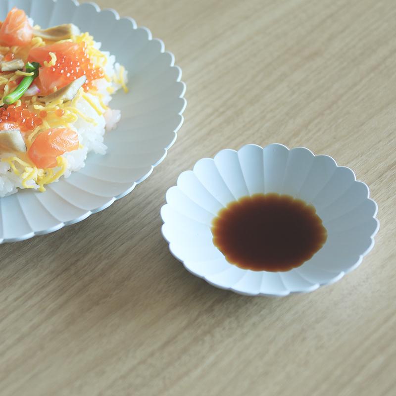 有田焼　arita japan パレスプレート 4枚セット　16/22cm 大小 santelabo_i0080001set4