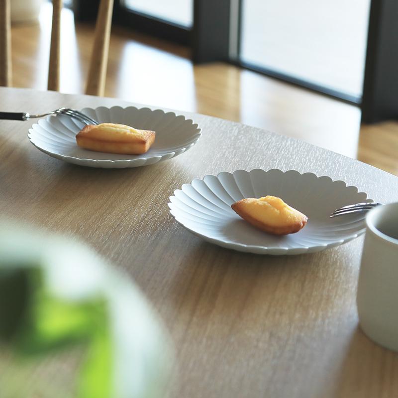 1616 / arita japan 1616 arita japan TY パレスプレート 160 1枚 16cm