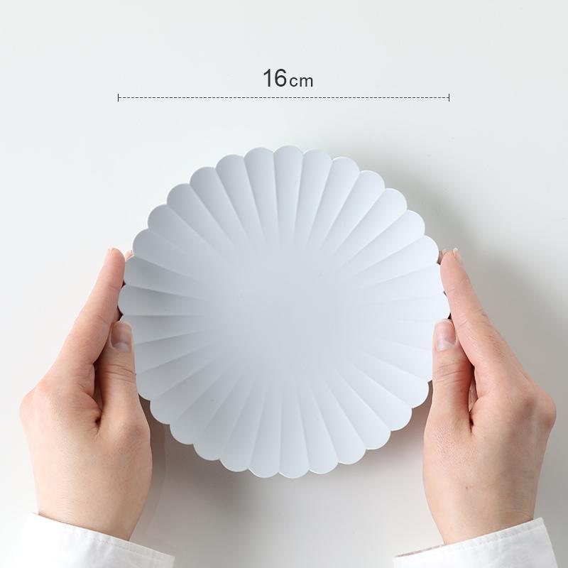 1616 / arita japan 1616 arita japan TY パレスプレート 160 1枚 16cm