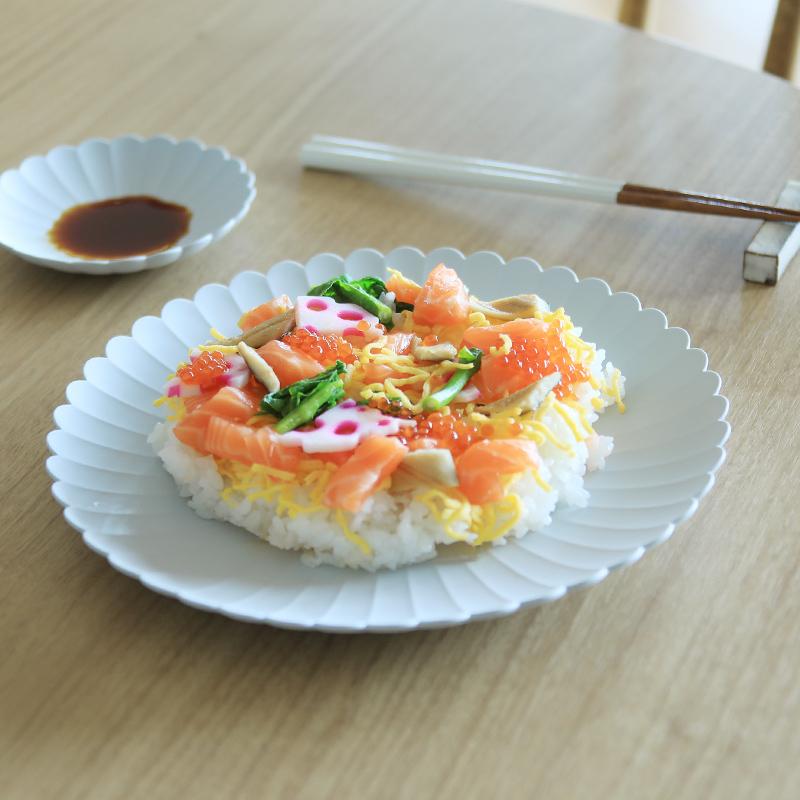 1616 / arita japan 1616 arita japan TY パレスプレート 220 1枚 22cm