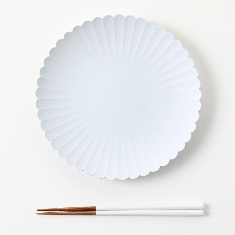 有田焼　arita japan パレスプレート 4枚セット　16/22cm 大小 santelabo_i0080003set4
