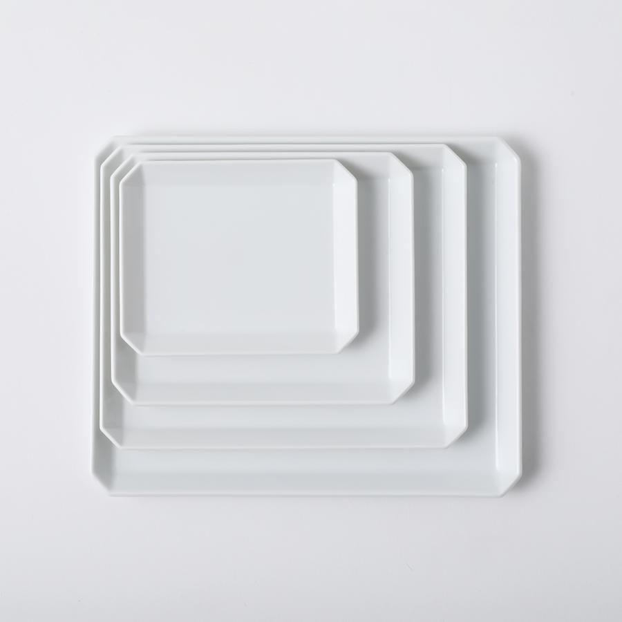 1616 アリタジャパン　TYスクエアプレート他 1616 / arita japan 1616 arita japan TY スクエアプレート 165