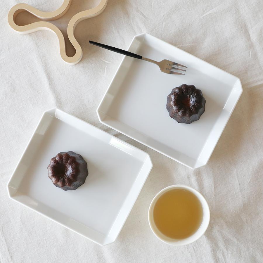 1616 アリタジャパン　TYスクエアプレート他 1616 / arita japan 1616 arita japan TY スクエアプレート 165