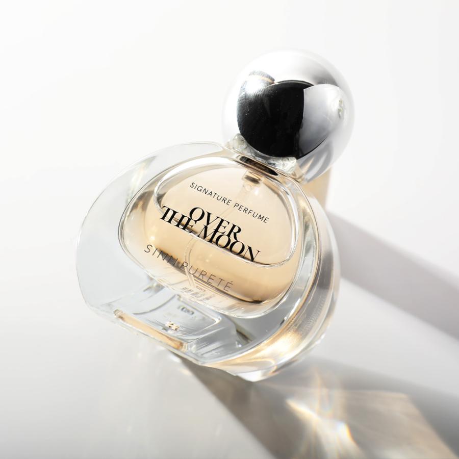 SINN PURETE（シンピュルテ）シグネチャーパフューム 40ml | 香水 リッチ レディース スプレー フローラル ウッディ スパイシー オリエンタル ギフト SINN PURETE（シンピュルテ） シグネチャーパフューム 40ml 香水