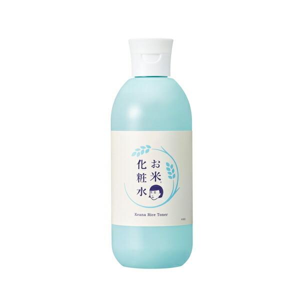 毛穴撫子 お米の化粧水 300ml 石澤研究所 毛穴 保湿 ローション ライス