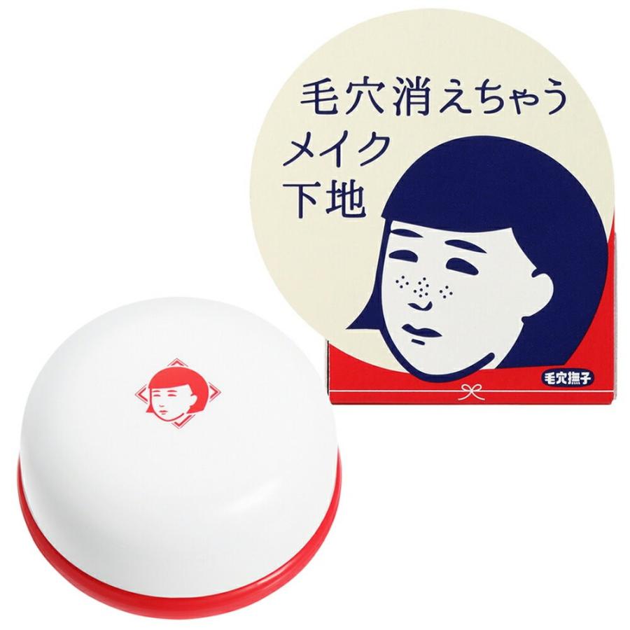 化粧下地 PUG 毛穴撫子 毛穴かくれんぼ下地 12g 化粧下地 メイク 石澤研究所