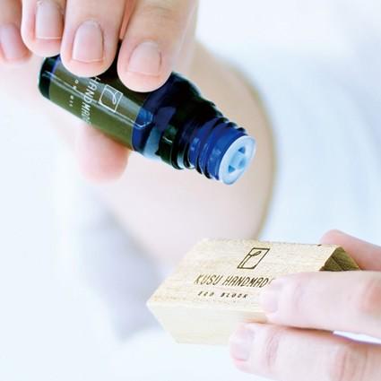 クスハンドメイド カンフルオイル クスノキオイル 10ml 爆買 | ブランド登録なし | 02