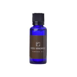 クスハンドメイド カンフルオイル クスノキオイル 30ml : サンテラボ