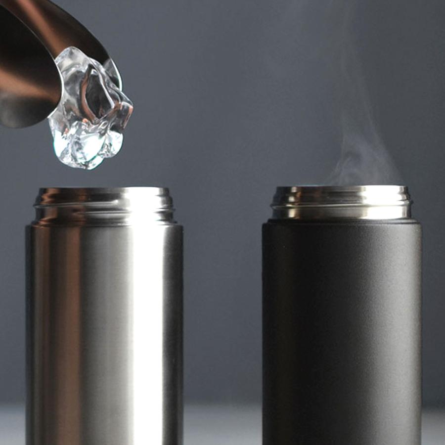 水筒 350ml 保温 保冷 キントー トラベルタンブラー 送料無料 蓋付き ボトル ステンレス KINTO | KINTO | 07