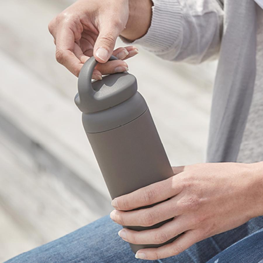 水筒 500ml 保温 保冷 キントー デイオフタンブラー 送料無料 マグボトル タンブラー ステンレス KINTO 爆買 | KINTO | 02