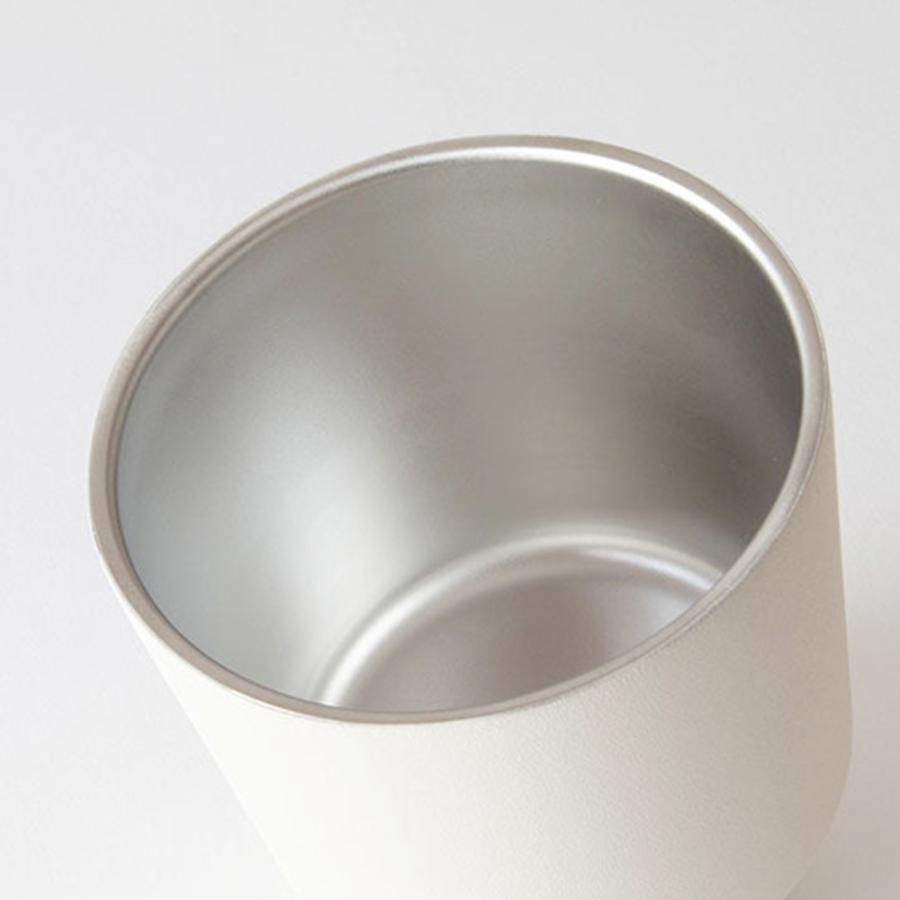 キントー トゥーゴータンブラー 240ml KINTO TO GO TUMBLER プラグ付き マグボトル 水筒 保温 保冷 マグカップ 蓋付き ふた付き | KINTO | 03
