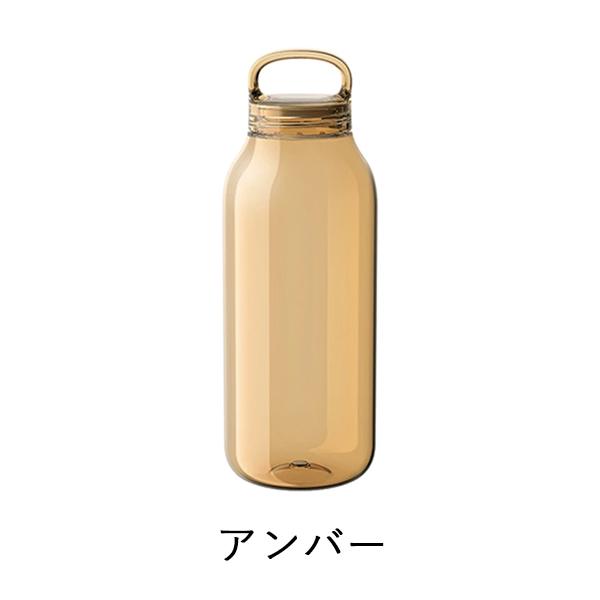 KINTO キントー WATER BOTTLE ウォーター ボトル 500ml 水筒 ボトル タンブラー おしゃれ シンプル ハンドル 持ち手 アウトドア 水 お茶 仕事 ドライブ｜santelabo｜08