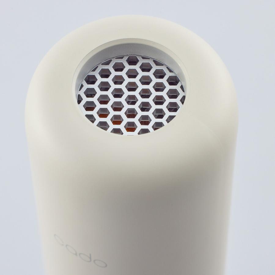 cado（カドー） 布団乾燥機 FEN-002 cado 2024最新モデル スティック型