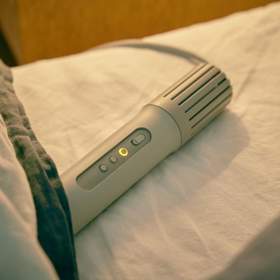 cado（カドー） 布団乾燥機 FEN-002 cado 2024最新モデル スティック型