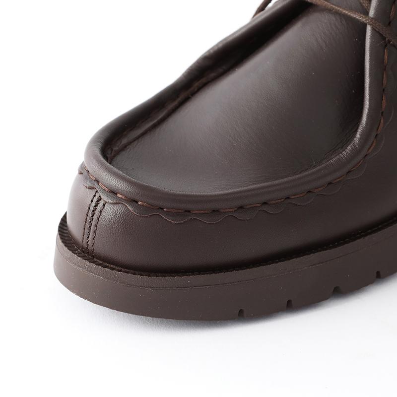 KLEMAN 正規品 クレマン チロリアンレザーシューズ PADROR 靴 KLEMAN 正規品 クレマン チロリアンレザーシューズ PADROR 靴