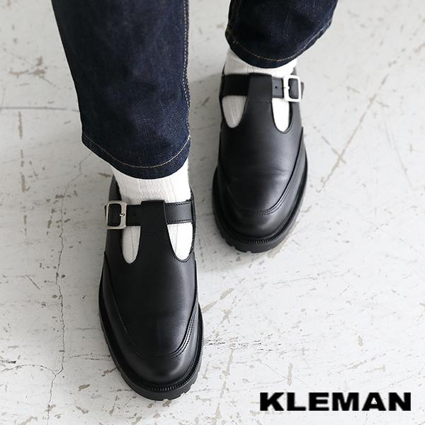 クレマン Kleman T字ストラップレザーシューズ Daisyor 靴 革靴 旧daisy ブラック マロンブラウン 茶色 フランス レディース 正規品 交換対応可 K サンテラボ 通販 Yahoo ショッピング