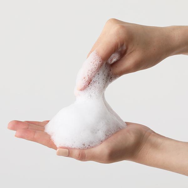 LOGONA（ロゴナ） ソリッド シャンプー ヘンプ＆ネトル 60g 固形