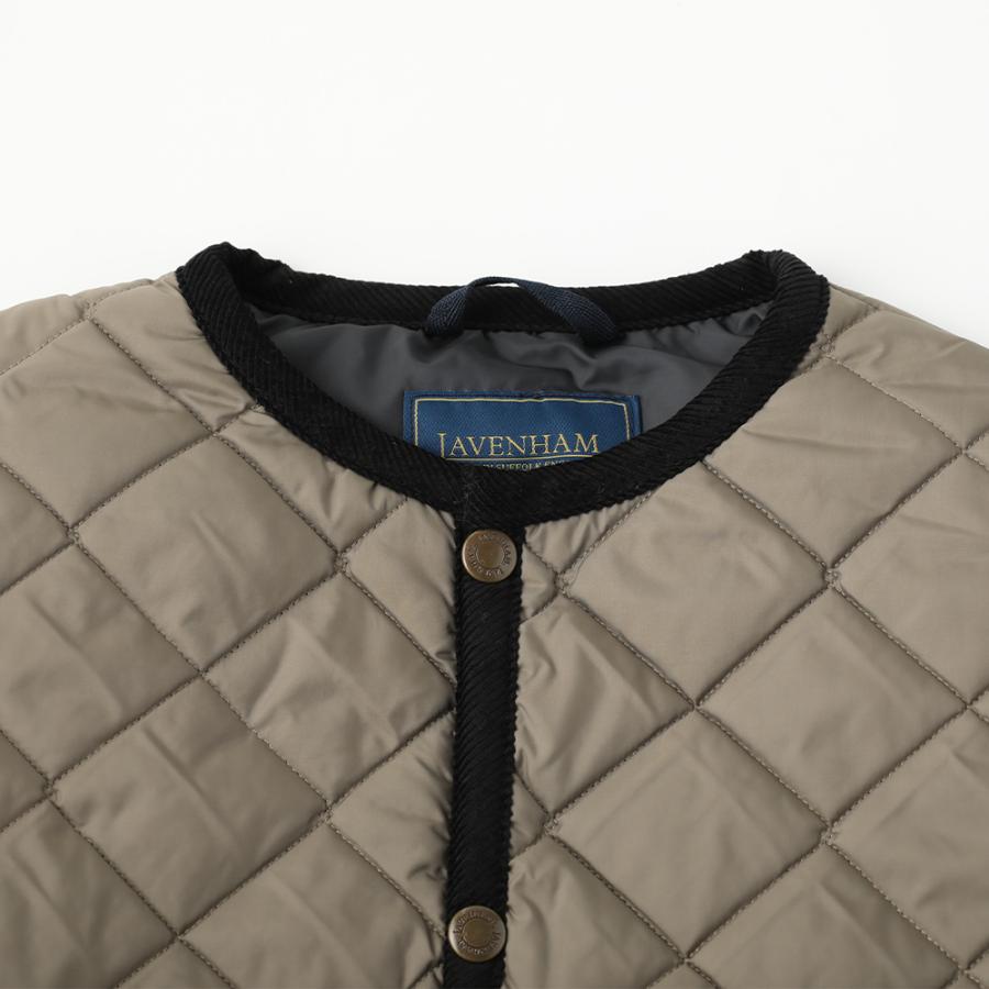 LAVENHAM（ラベンハム） SALE 15％OFF コントラスト コナード