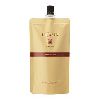 La CASTA（ラ・カスタ） トリートメント 詰め替え アロマエステ ヘア