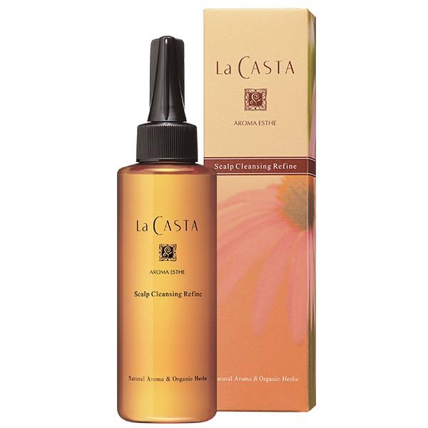 ラカスタ アロマエステ スキャルプクレンジングリファイン 150ml (スカルプケア 頭皮ケア ナチュラル ラ・カスタ La CASTA アルペンローゼ 低刺激) :L0180011:サンテラボ - 通販 - Yahoo!ショッピング ラカスタ アロマエステ スキャルプクレンジングリファイン 150ml (スカルプケア 頭皮ケア ナチュラル ラ・カスタ La CASTA アルペンローゼ 低刺激) :L0180011:サンテラボ - 通販 - Yahoo!ショッピング