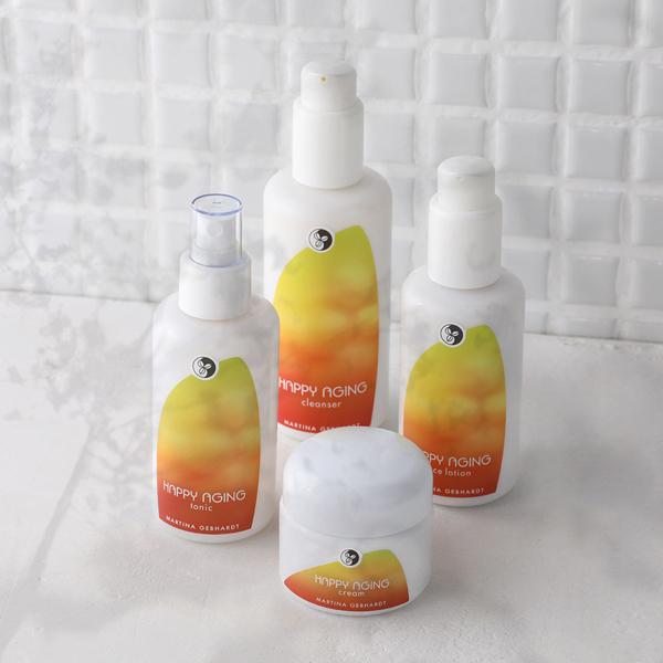 MARTINA（マルティナ） 正規品 ハッピーエイジクリーム 50ml クリーム