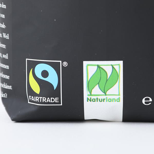 マウントハーゲン ロースト コーヒービーンズ 250g 有機栽培コーヒー フェアトレード 珈琲 ドリップ用粉 オーガニック | MOUNT HAGEN | 04