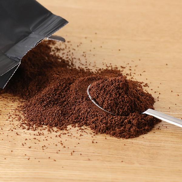 MOUNT HAGEN（マウントハーゲン） カフェインレスロースト＆グラウンド