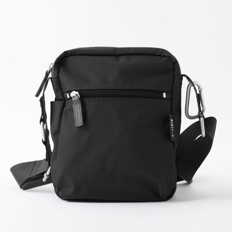 タグ付 マリメッコ Cash&Carry ショルダーバッグ カラビナ欠品 黒 タグ付 マリメッコ Cash&Carry ショルダーバッグ カラビナ欠品