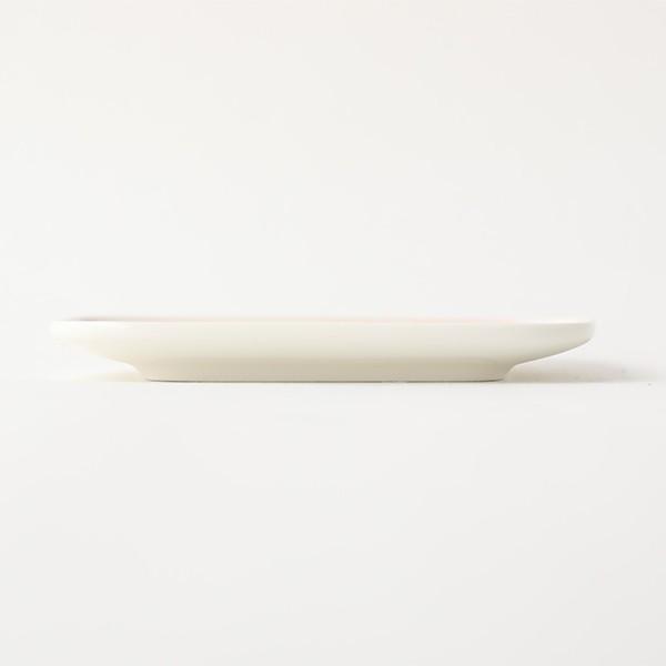 marimekko（マリメッコ） 正規品 PLATE 15×12cm 角型プレート