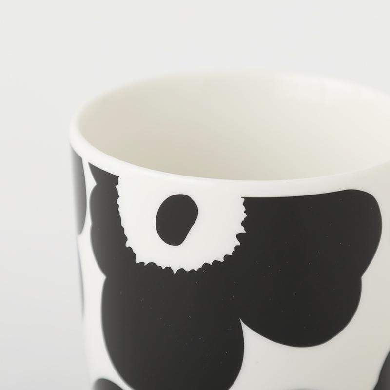 marimekko（マリメッコ） 正規品 Unikko ウニッコ ラテマグ コーヒー