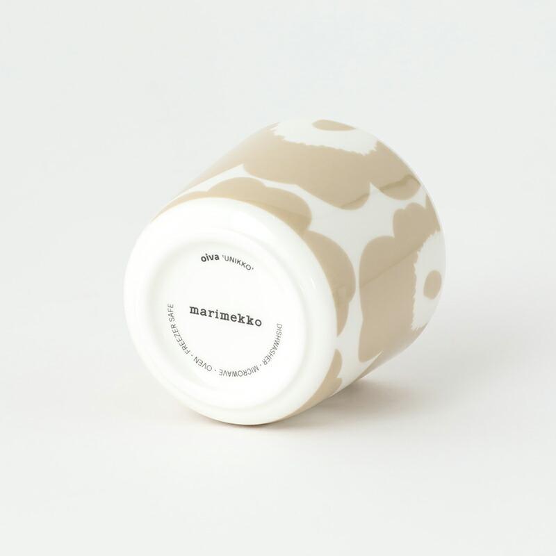 marimekko - マリメッコ ラテマグ コーヒーカップセット 2個入り ウニッコ dショッピング |マリメッコ ウニッコ ラテマグ 200ml 2個入り