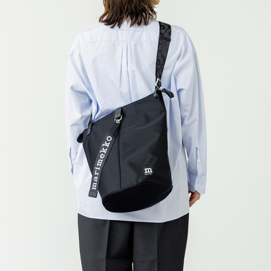 marimekko（マリメッコ） 正規品 ショルダーバッグ All Day Bucket