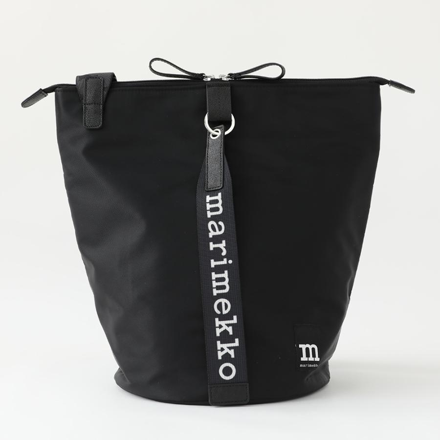 marimekko（マリメッコ） 正規品 ショルダーバッグ All Day Bucket