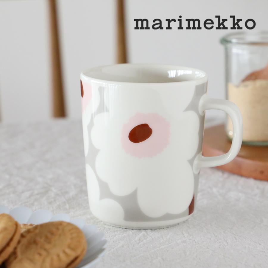 marimekko（マリメッコ） SALE 20%OFF 正規品 日本限定 Unikko