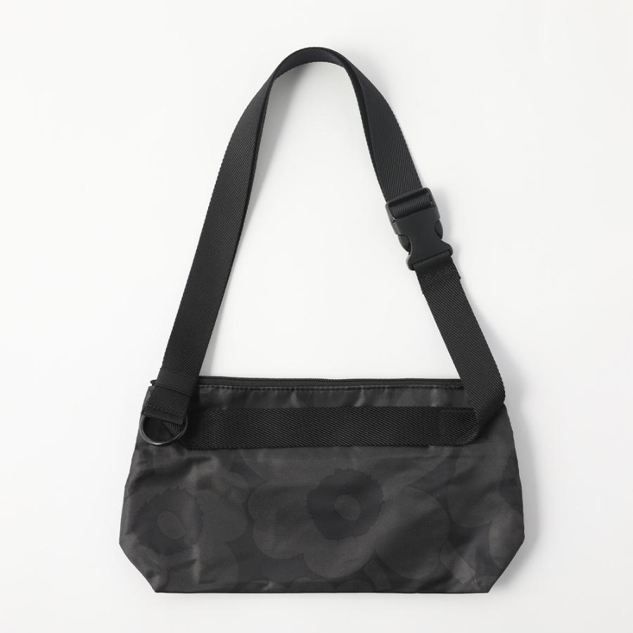 正規品 マリメッコ Neat Crossbody Unikko S ショルダーバッグ ウニッコ クロスボディバッグ ショルダー コンパクト バッグの画像