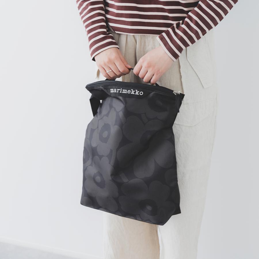 marimekko（マリメッコ） 正規品 Neat Crossbody Unikko M ショルダー