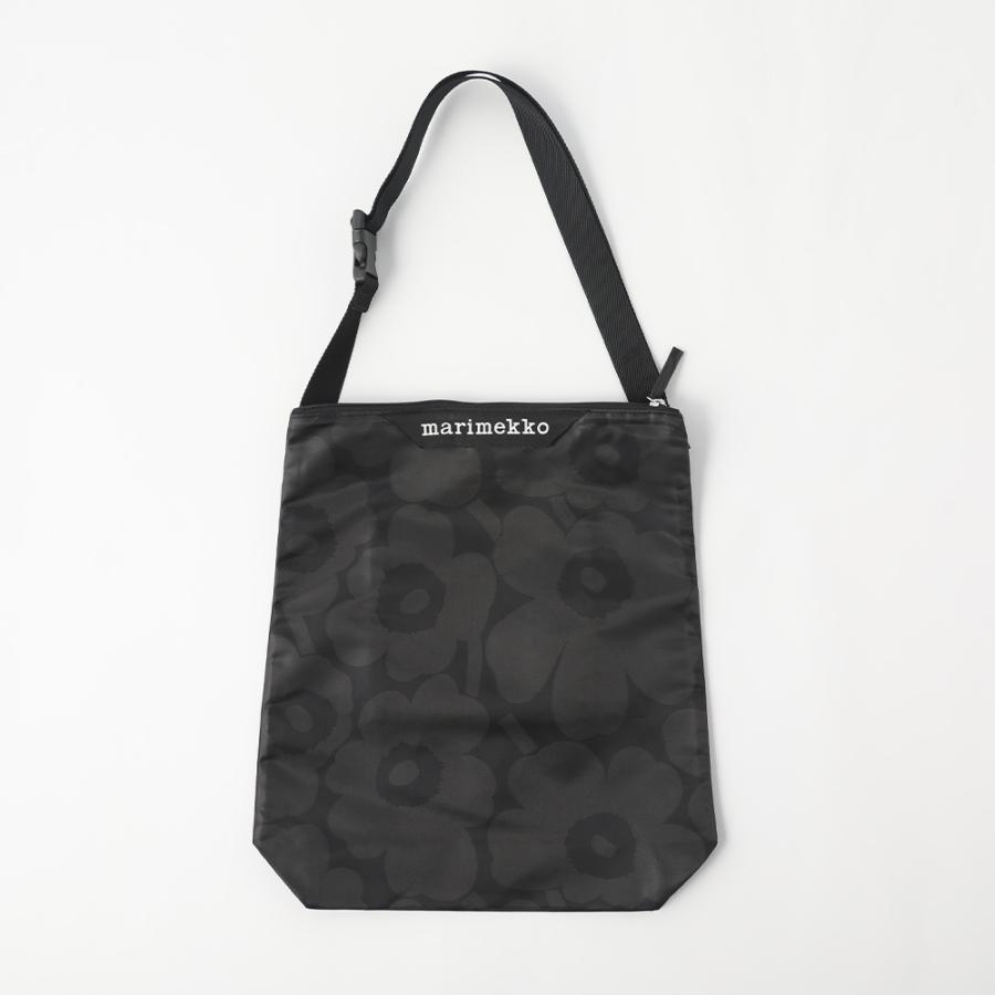 marimekko（マリメッコ） 正規品 Neat Crossbody Unikko M ショルダー