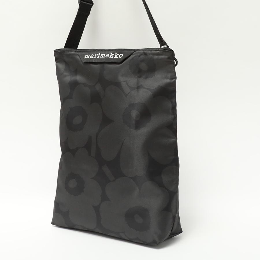 marimekko（マリメッコ） 正規品 Neat Crossbody Unikko M ショルダー