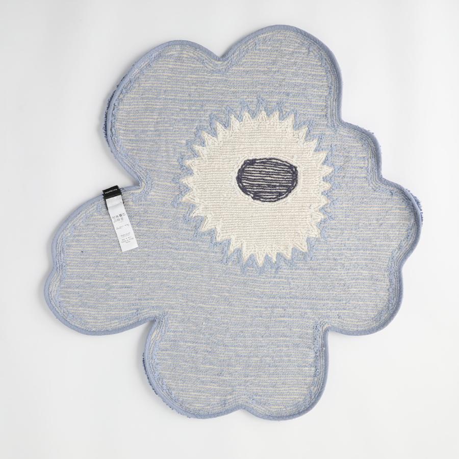 marimekko（マリメッコ） 正規品 Unikko bath mat ウニッコ バスマット