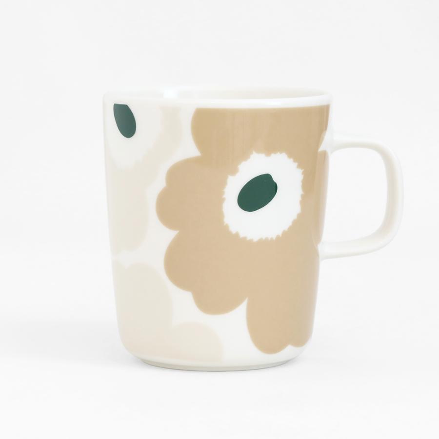 marimekko（マリメッコ） 正規品 日本限定 Unikko ウニッコ マグ 250ml