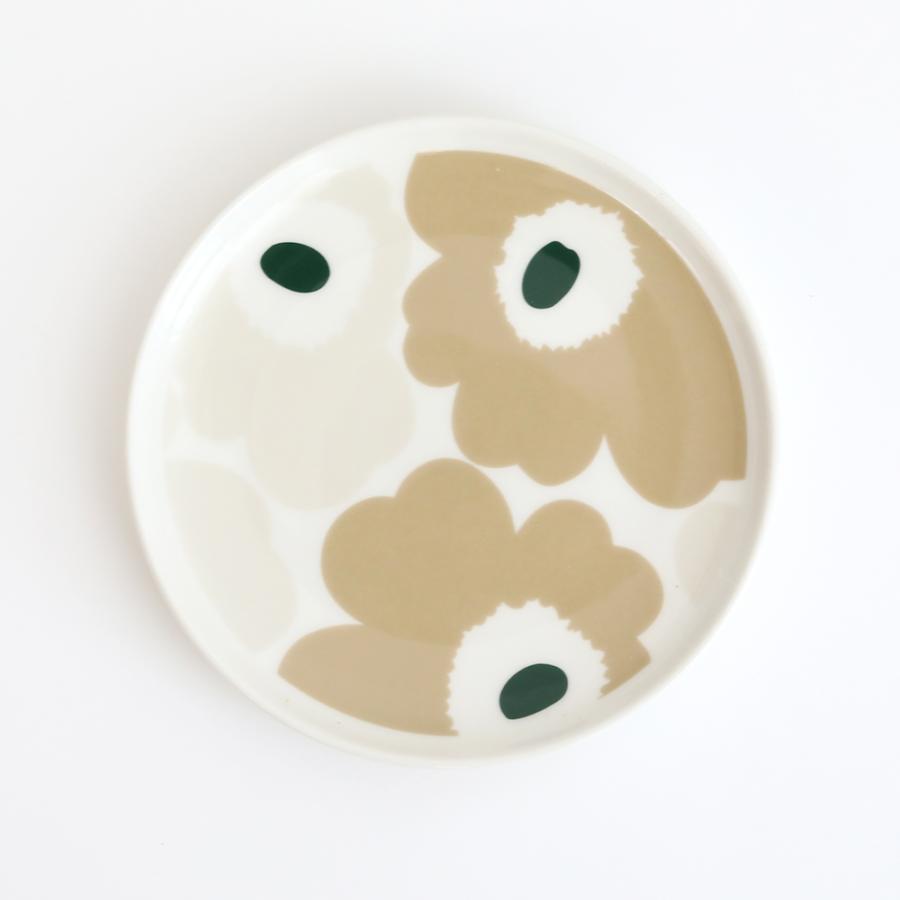 marimekko（マリメッコ） 正規品 日本限定 Unikko ウニッコ プレート