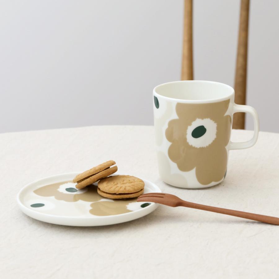 marimekko（マリメッコ） 正規品 日本限定 Unikko ウニッコ プレート