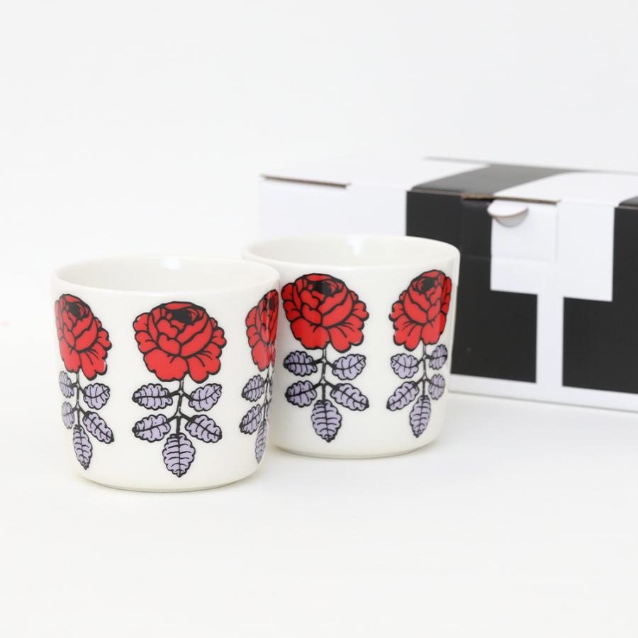 marimekko（マリメッコ） 正規品 アジア限定 ヴィヒキルース ラテマグ