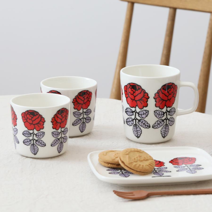 marimekko（マリメッコ） 正規品 アジア限定 ヴィヒキルース ラテマグ