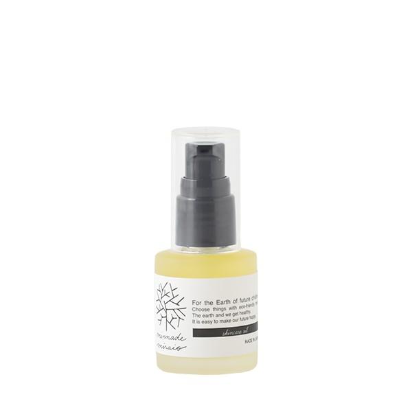 みんなでみらいを（minnade miraio） 米ぬか美容オイル 30ml オイル