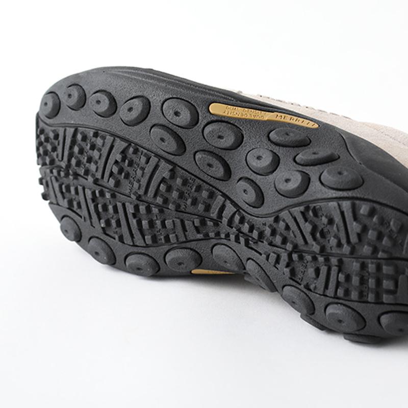 メレル MERRELL ジャングルモック JUNGLE MOC スニーカー シューズ レディース アウトドア 撥水 スエード 登山 キャンプ ウォーキング｜santelabo｜13