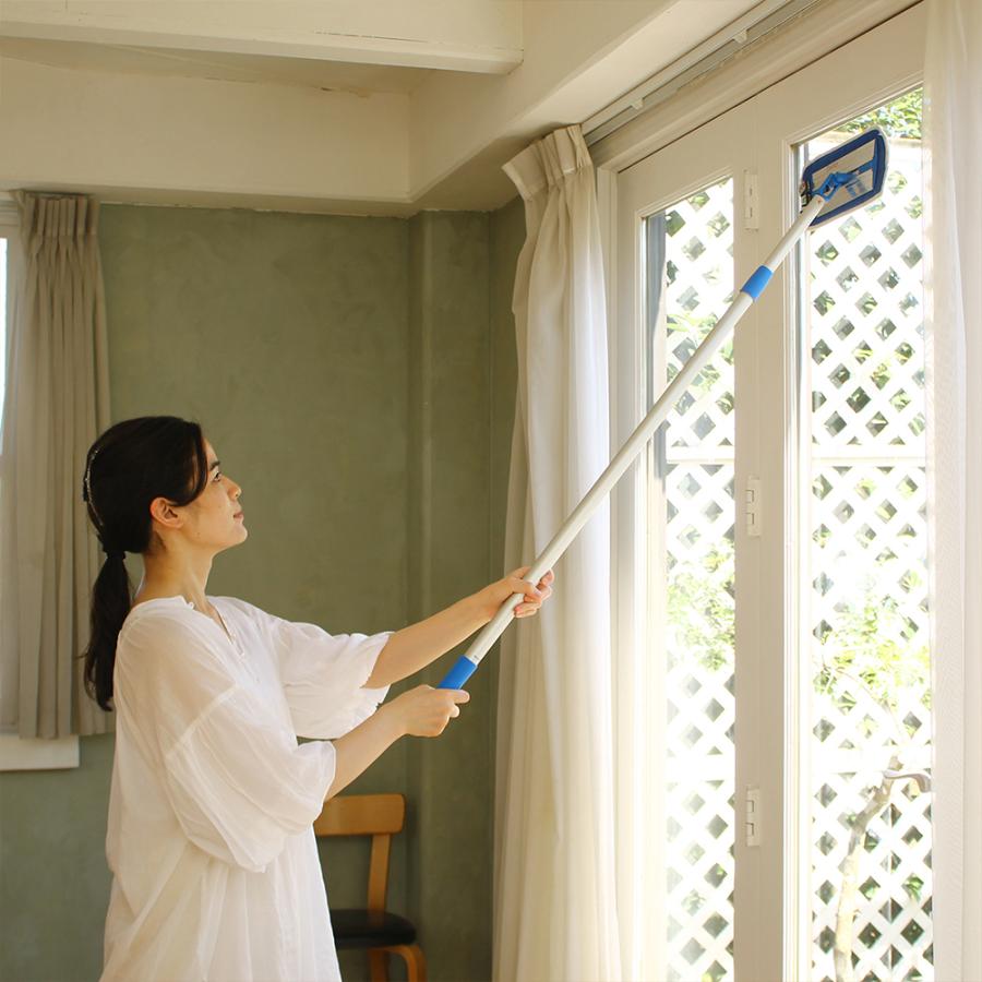 MQ・Duotex もれなく特典 クライメートスマートプレミアムモップセット