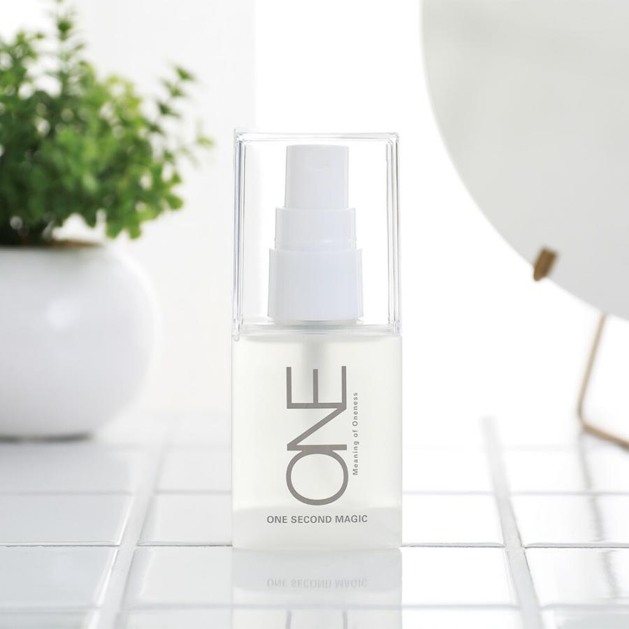 ~I am kiko~様 マジックシステム1剤2剤 MiMC ONE 正規品 ワン・セコンド マジック A 50ml スタイリング