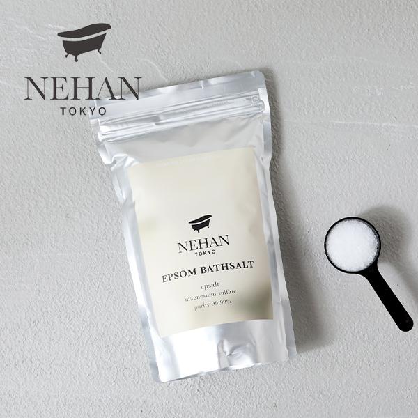 NEHAN TOKYO(ネハントウキョウ) エプソルト 800g | バスソルト 入浴剤 エプソムソルト :N0250007:サンテラボ - 通販 - Yahoo!ショッピング NEHAN TOKYO(ネハントウキョウ) エプソルト 800g | バスソルト 入浴剤 エプソムソルト :N0250007:サンテラボ - 通販 - Yahoo!ショッピング